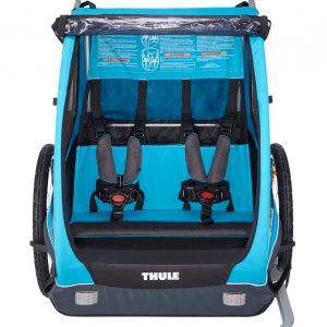 thule trailer coaster xt