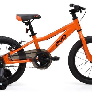 evo kids bike