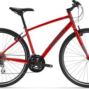 da devinci milano bike