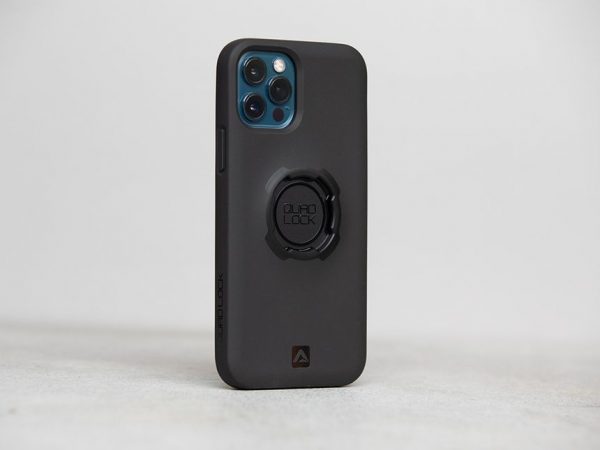 Quad Lock iPhone 14 Pro Case – Pop A Wheelie