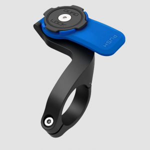 Quad Lock iPhone 15 Pro Case – Pop A Wheelie