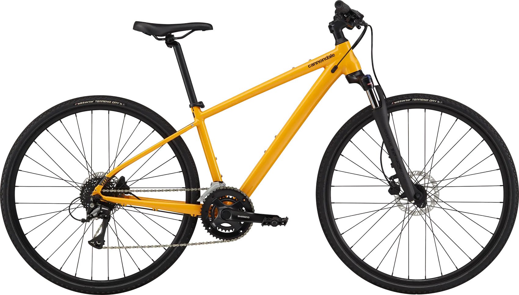 2020 cannondale quick sales 3