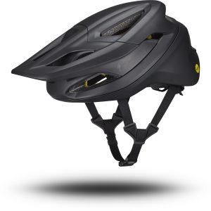 Specialized Camber Helmet - Black