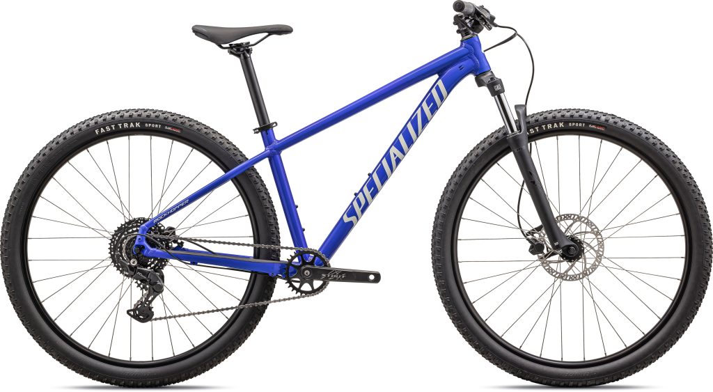 Specialized Rockhopper Sport 29 - Gloss Sapphire Dune White