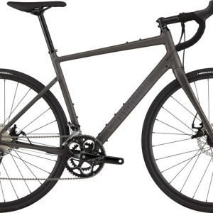 Cannondale Synapse 3 - Smoke Black