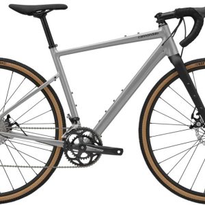 Cannondale Topstone 3 - Grey