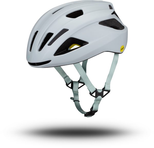 Specialized Align II Helmet - Dove Grey