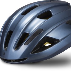 Specialized Align II Helmet - Gloss Cast Blue Metallic/Black Reflective