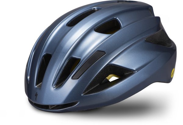 Specialized Align II Helmet - Gloss Cast Blue Metallic/Black Reflective