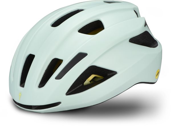 Specialized Align II Helmet - Matte CA White Sage