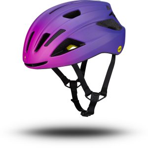 Specialized Align II Helmet - Purple Orchid Fade