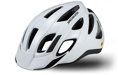 Specialized Centro Helmet - White