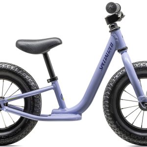 Specialized Hotwalk - Gloss Powder Indigo / Purple Haze