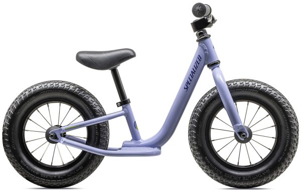 Specialized Hotwalk - Gloss Powder Indigo / Purple Haze