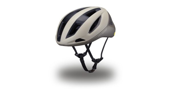 Specialized Search Helmet - Taupe Gunmetal