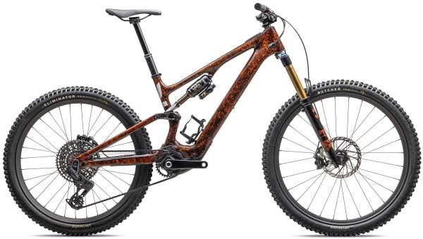 Levo bikes online