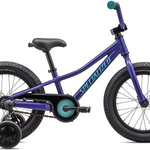 Specialized Riprock Coaster 16 - Gloss Purple Haze / Lagoon Blue