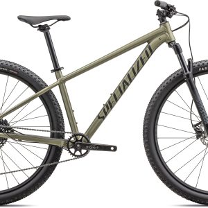 Specialized Rockhopper Comp - Gloss Metallic Spruce / Smoke