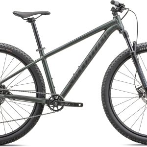 Specialized Rockhopper Comp - Satin Metallic Oak Green / Smoke