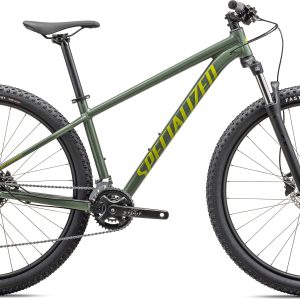 Specialized Rockhopper - Gloss Sage Green / Olive Green