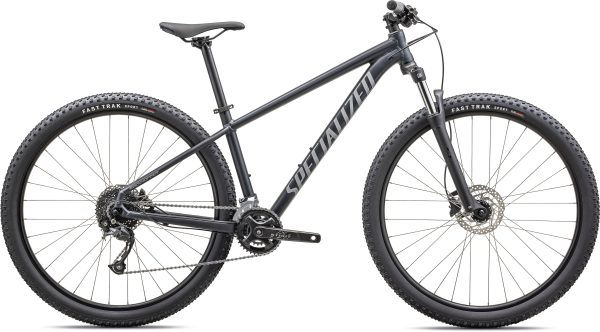 Specialized Rockhopper - Satin Slate / Cool Grey