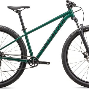 Specialized Rockhopper Sport - Gloss Pine Green / Obsidian