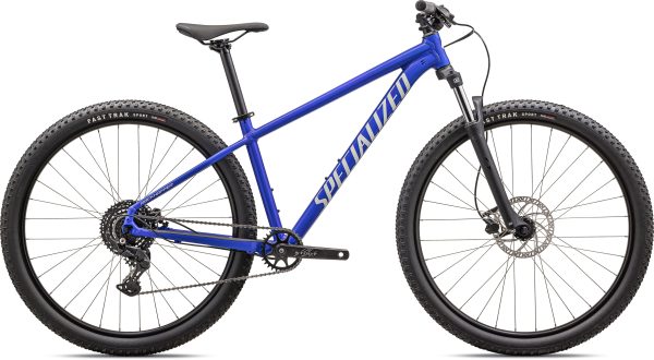 Specialized Rockhopper Sport - Gloss Sapphire / Dune White