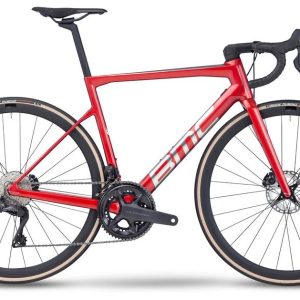 BMC Team Machine SLR ONE